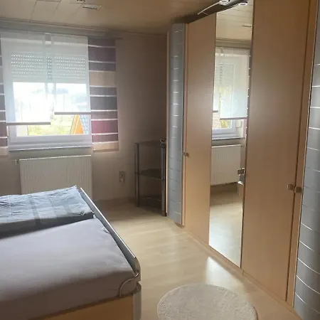 Διαμέρισμα Monteurwohnung *