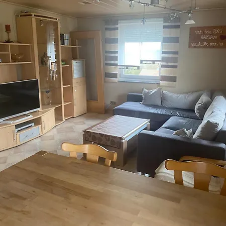 Διαμέρισμα Monteurwohnung *