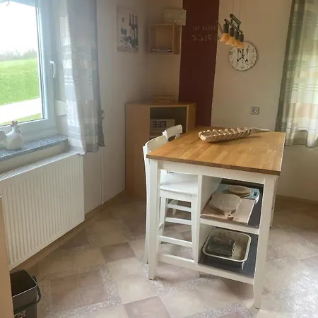 Διαμέρισμα Monteurwohnung