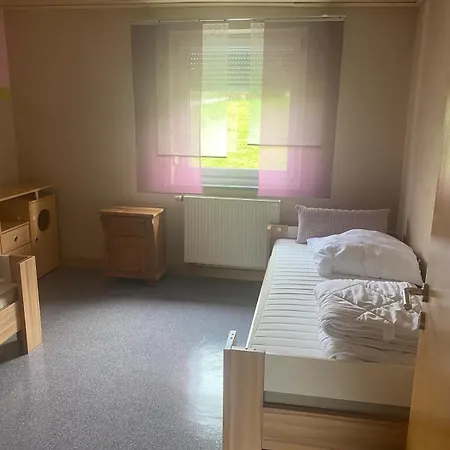 Διαμέρισμα Monteurwohnung Brennberg